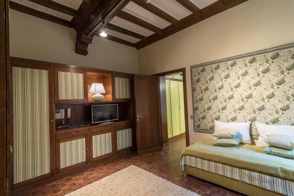 Apartamento Dimora 1690 Savigliano Exterior foto